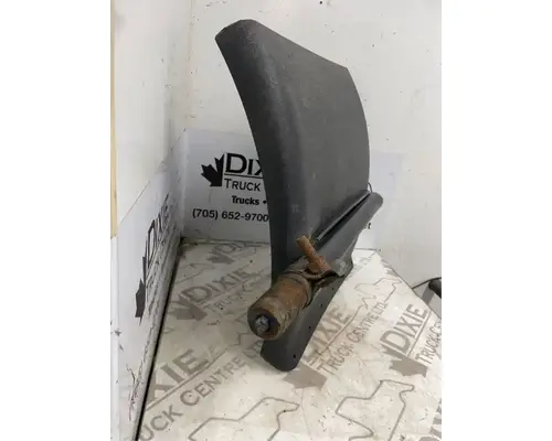 Kenworth T800 Fender