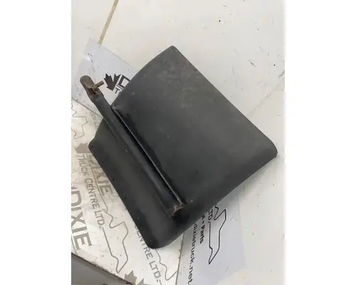 Kenworth T800 Fender