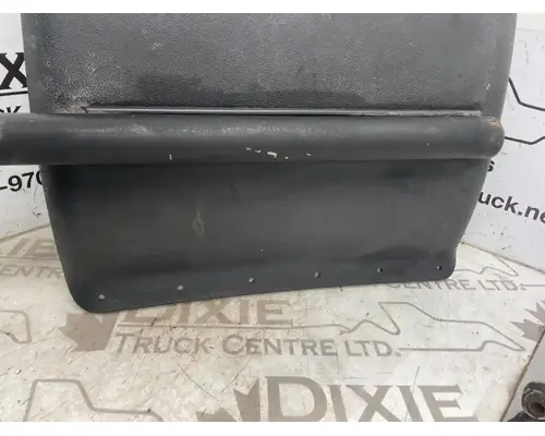 Kenworth T800 Fender