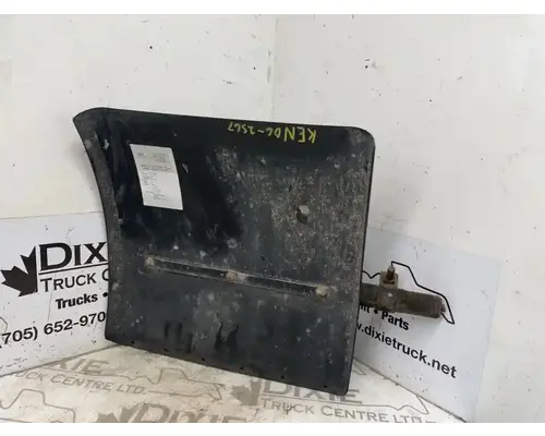 Kenworth T800 Fender