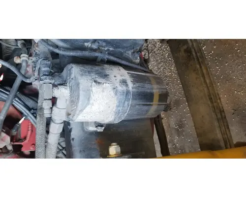 Filter / Water Separator KENWORTH T800 Dutchers Inc   Heavy Truck Div  Ny