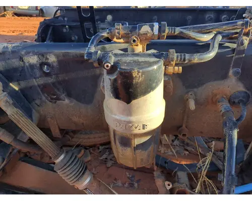 Filter / Water Separator KENWORTH T800 Salvage City Inc.