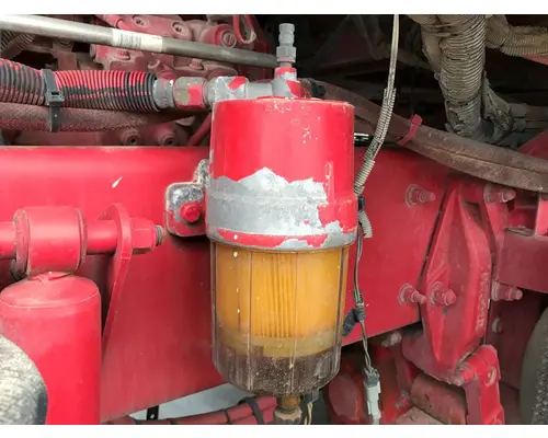 Kenworth T800 FilterWater Separator