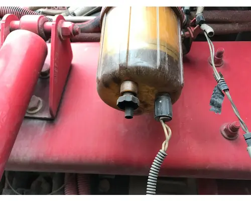 Kenworth T800 FilterWater Separator