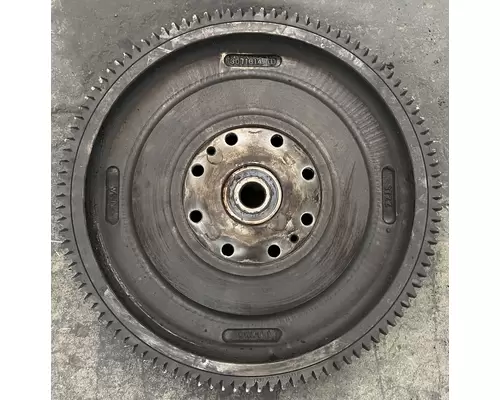 Flywheel KENWORTH T800 High Mountain Horsepower