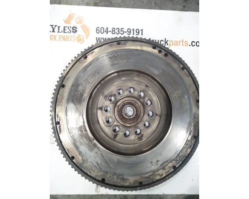 Kenworth T800 Flywheel