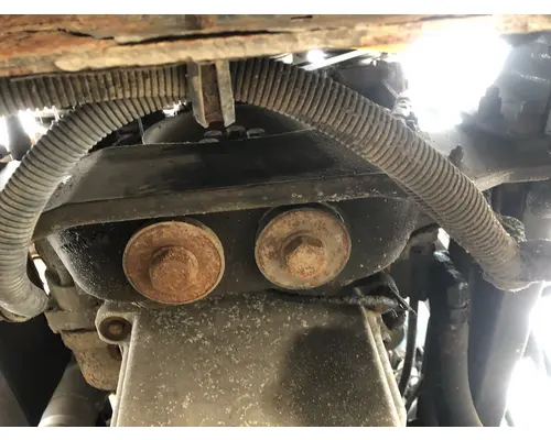 Kenworth T800 Frame (unused)