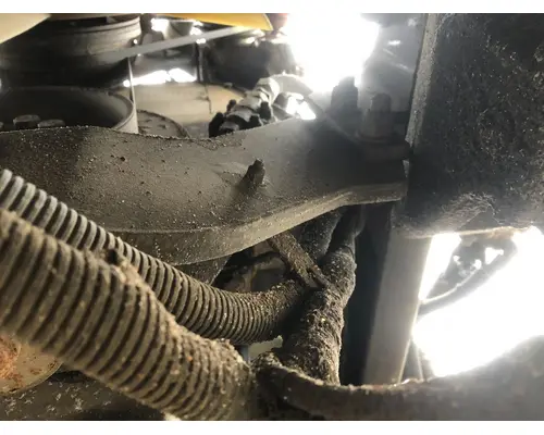 Kenworth T800 Frame (unused)