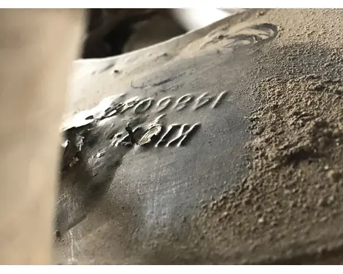 Kenworth T800 Frame (unused)