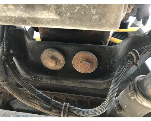 Kenworth T800 Frame (unused)