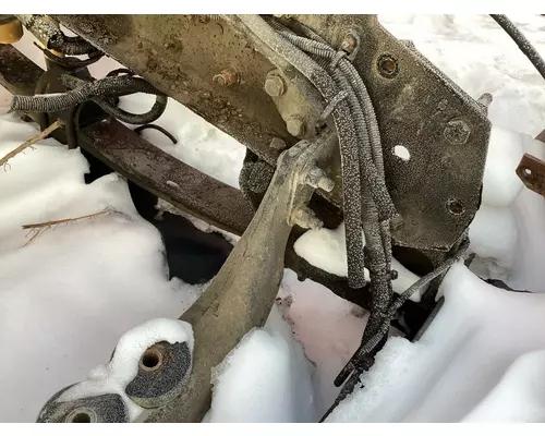 Kenworth T800 Frame (unused)