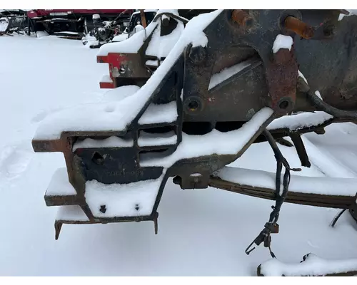 Kenworth T800 Frame (unused)
