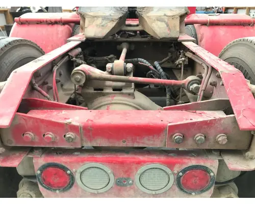 Kenworth T800 Frame (unused)