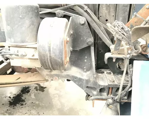Kenworth T800 Frame (unused)