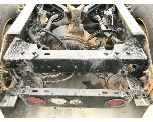 Kenworth T800 Frame (unused)