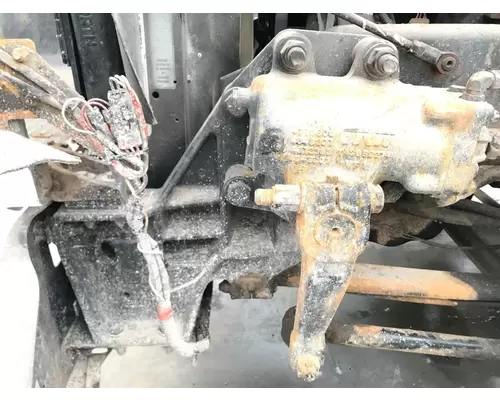 Kenworth T800 Frame (unused)