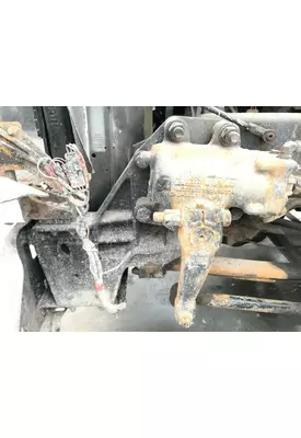 Kenworth T800 ~Frame (unused)