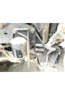 Kenworth T800 ~Frame (unused)