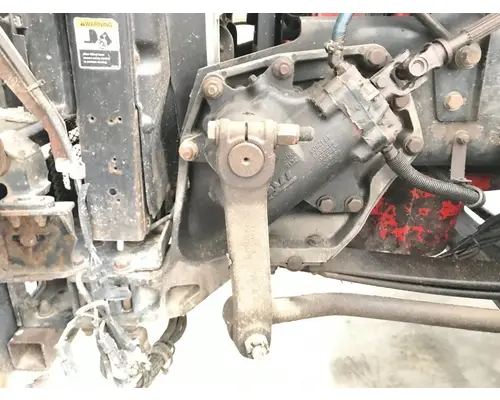 Kenworth T800 Frame (unused)