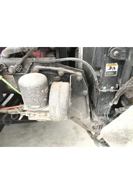 Kenworth T800 ~Frame (unused)