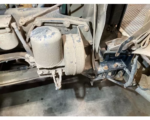 Frame Horn Kenworth T800 Vander Haags Inc Sf