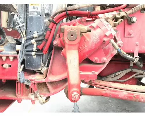 Frame Horn Kenworth T800 Vander Haags Inc Cb