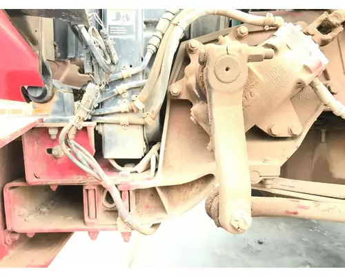 Frame Horn Kenworth T800 Vander Haags Inc Cb