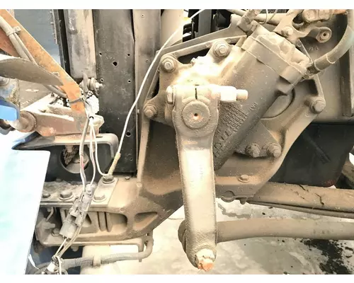 Frame Horn Kenworth T800 Vander Haags Inc Cb