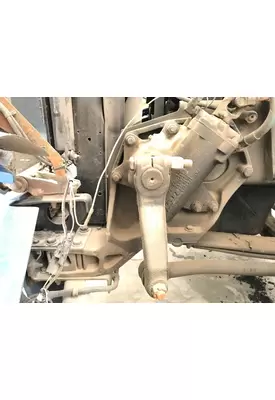 Kenworth T800 Frame Horn