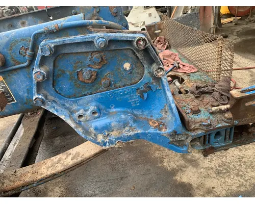 Frame Horn KENWORTH T800 Truck Salvage International Inc