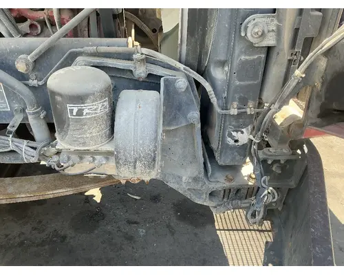 Frame Horn KENWORTH T800 Geco - Fresno