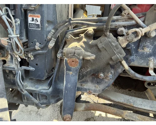 Frame Horn KENWORTH T800 GECO - Fresno