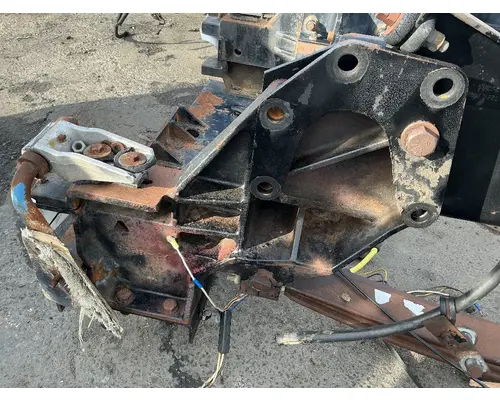 Frame Horn KENWORTH T800 Geco - Dinuba