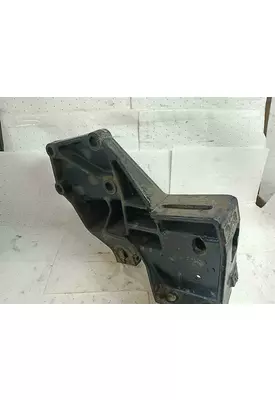 Kenworth T800 Frame Horn