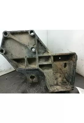 Kenworth T800 Frame Horn