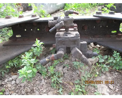 Frame Kenworth T800 Dixie Truck Centre