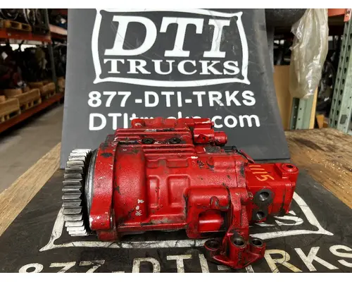 Fuel Pump (Injection) KENWORTH T800 DTI Trucks