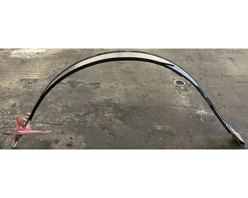 Fuel Tank Strap/Hanger KENWORTH T800 High Mountain Horsepower