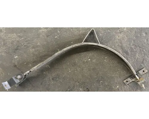 Fuel Tank Strap/Hanger KENWORTH T800 High Mountain Horsepower