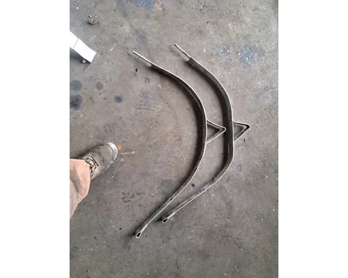 Fuel Tank Strap/Hanger KENWORTH T800 Truck Salvage International Inc