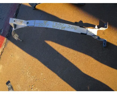 Fuel Tank Strap/Hanger KENWORTH T800 Tim Jordan's Truck Parts, Inc.