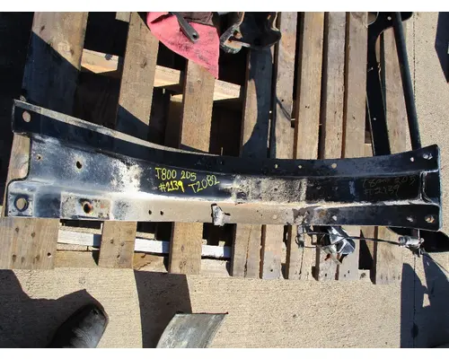 Fuel Tank Strap/Hanger KENWORTH T800 Tim Jordan's Truck Parts, Inc.