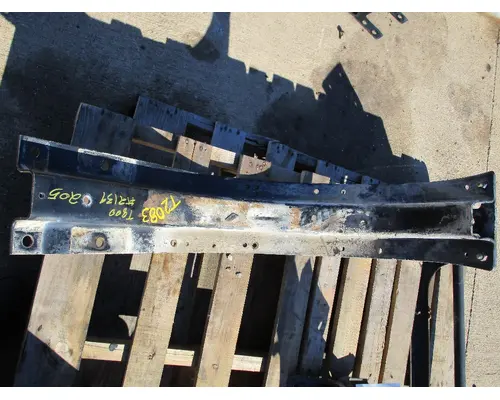 Fuel Tank Strap/Hanger KENWORTH T800 Tim Jordan's Truck Parts, Inc.