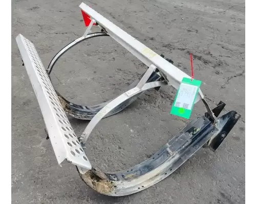 Kenworth T800 Fuel Tank StrapHanger