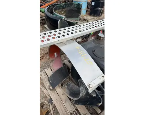 Kenworth T800 Fuel Tank StrapHanger