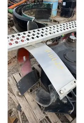Kenworth T800 Fuel Tank Strap/Hanger