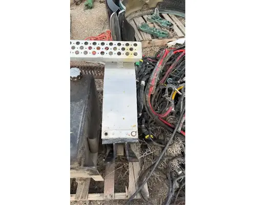 Kenworth T800 Fuel Tank StrapHanger