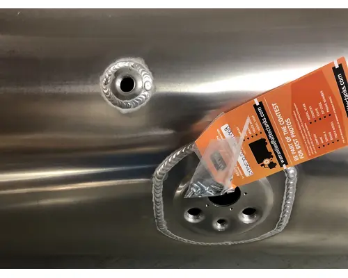 Kenworth T800 Fuel Tank