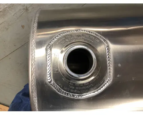 Kenworth T800 Fuel Tank