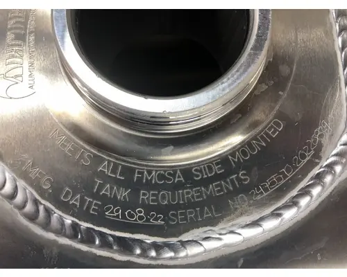 Kenworth T800 Fuel Tank